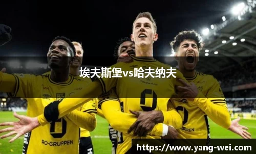 埃夫斯堡vs哈夫纳夫